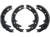 Drum Brake Shoe Centric Parts 111.05150
