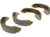 Drum Brake Shoe Centric Parts 111.05170