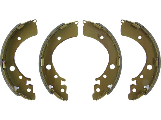 Drum Brake Shoe Centric Parts 111.05170