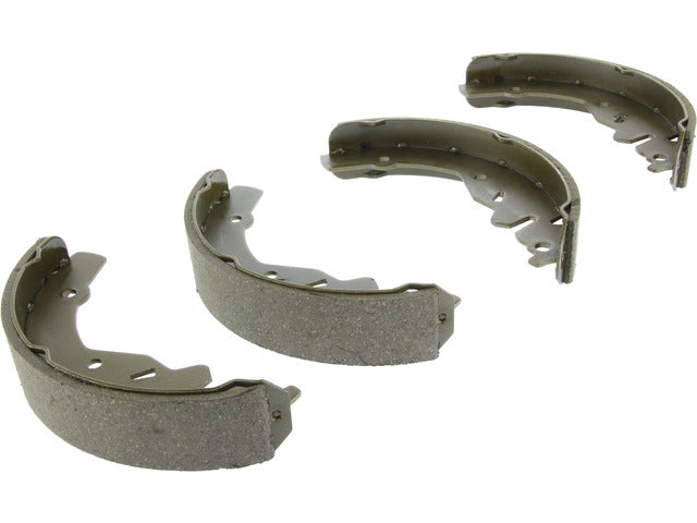 Drum Brake Shoe Centric Parts 111.05200