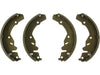 Drum Brake Shoe Centric Parts 111.05200