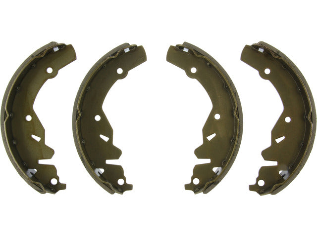 Drum Brake Shoe Centric Parts 111.05200