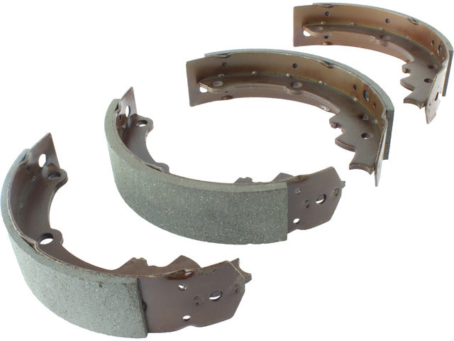 Drum Brake Shoe Centric Parts 111.05210
