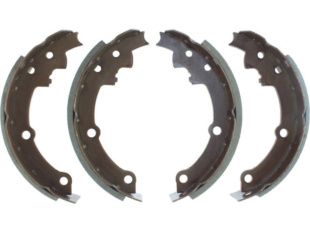 Drum Brake Shoe Centric Parts 111.05210