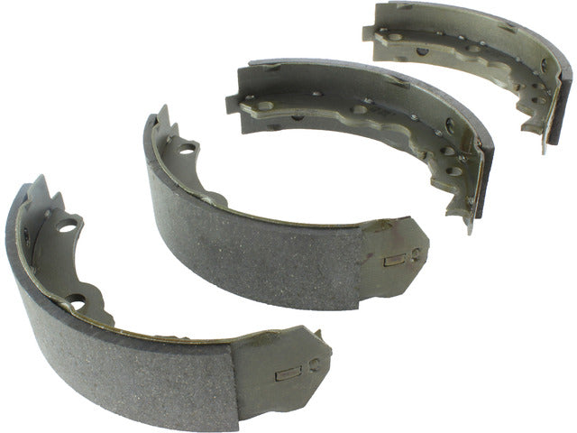 Drum Brake Shoe Centric Parts 111.05220