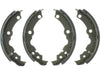 Drum Brake Shoe Centric Parts 111.05220