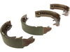 Drum Brake Shoe Centric Parts 111.05230