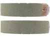 Drum Brake Shoe Centric Parts 111.05230