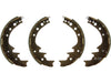 Drum Brake Shoe Centric Parts 111.05230