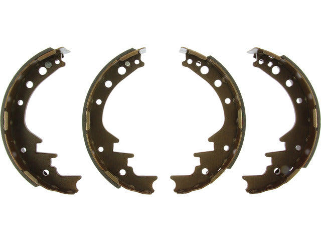 Drum Brake Shoe Centric Parts 111.05230