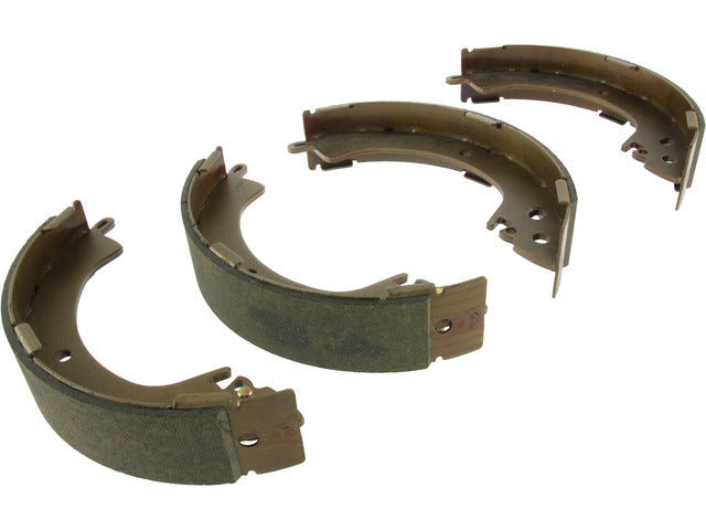 Drum Brake Shoe Centric Parts 111.05240