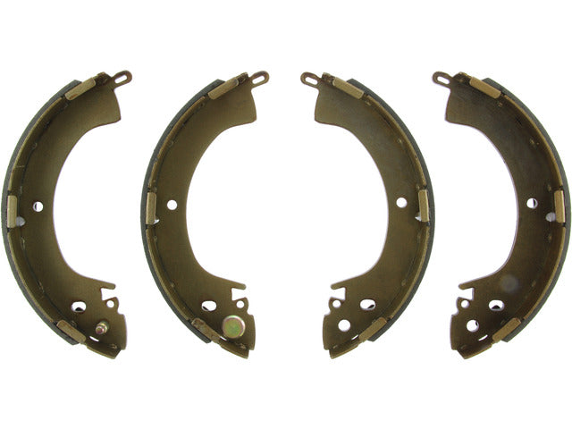 Drum Brake Shoe Centric Parts 111.05240