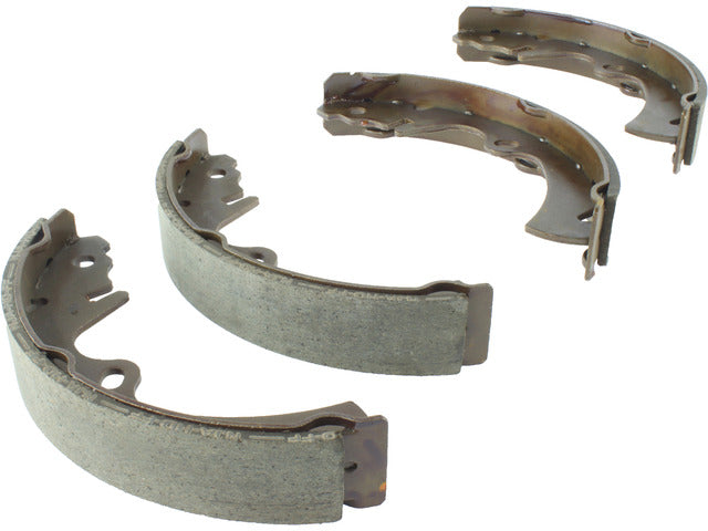 Drum Brake Shoe Centric Parts 111.05250