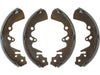 Drum Brake Shoe Centric Parts 111.05260