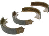 Drum Brake Shoe Centric Parts 111.05280