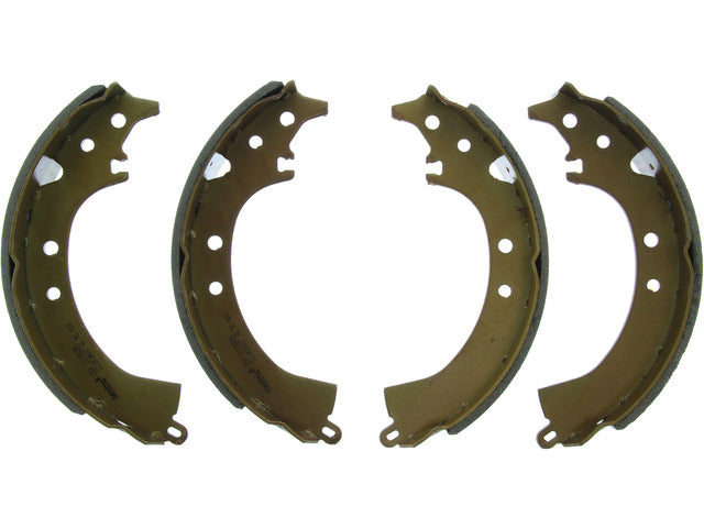 Drum Brake Shoe Centric Parts 111.05280