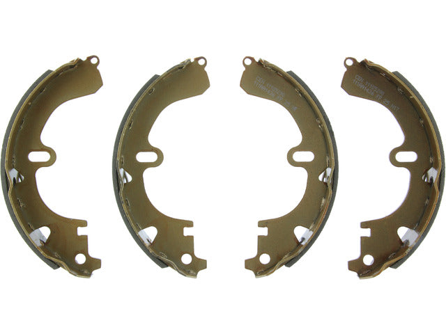 Drum Brake Shoe Centric Parts 111.05290