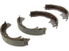 Drum Brake Shoe Centric Parts 111.05300