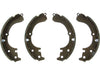 Drum Brake Shoe Centric Parts 111.05300