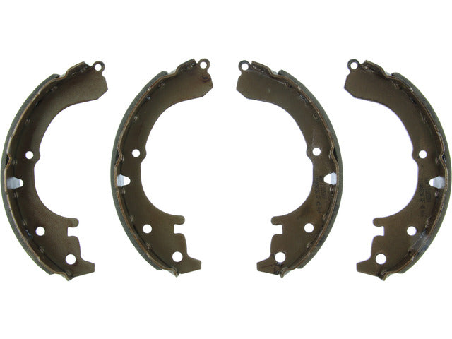 Drum Brake Shoe Centric Parts 111.05300