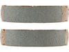 Drum Brake Shoe Centric Parts 111.05320