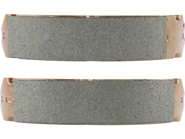 Drum Brake Shoe Centric Parts 111.05320