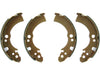 Drum Brake Shoe Centric Parts 111.05320