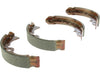Drum Brake Shoe Centric Parts 111.05330
