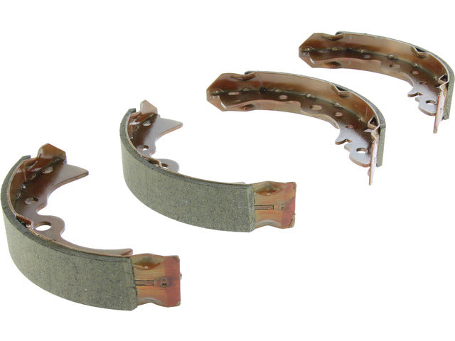 Drum Brake Shoe Centric Parts 111.05330