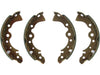 Drum Brake Shoe Centric Parts 111.05330