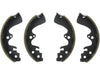 Drum Brake Shoe Centric Parts 111.05350
