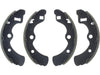 Drum Brake Shoe Centric Parts 111.05360