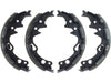 Drum Brake Shoe Centric Parts 111.05370