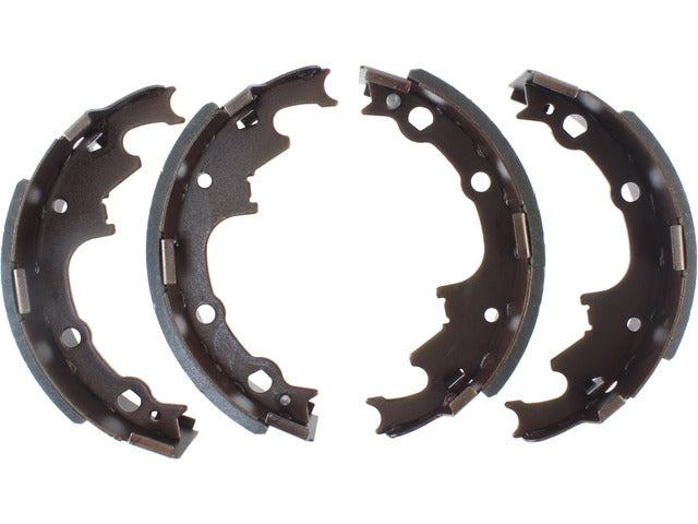 Drum Brake Shoe Centric Parts 111.05380