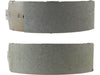Drum Brake Shoe Centric Parts 111.05390