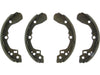 Drum Brake Shoe Centric Parts 111.05400