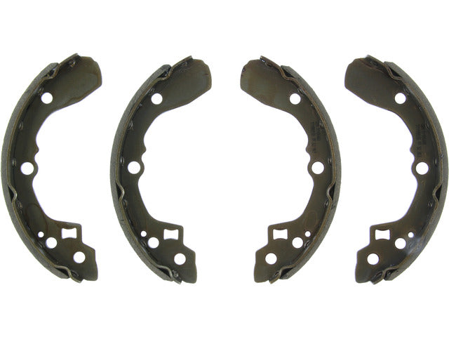 Drum Brake Shoe Centric Parts 111.05400