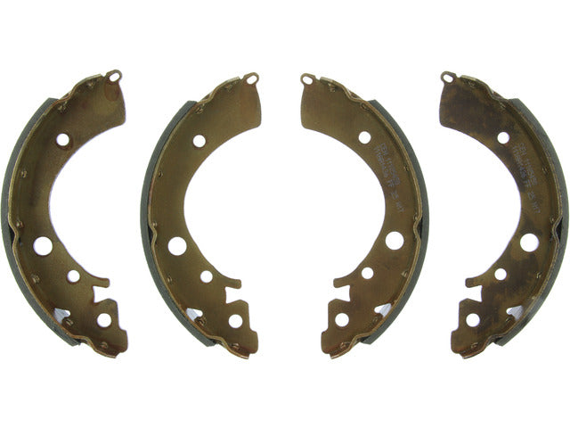 Drum Brake Shoe Centric Parts 111.05450