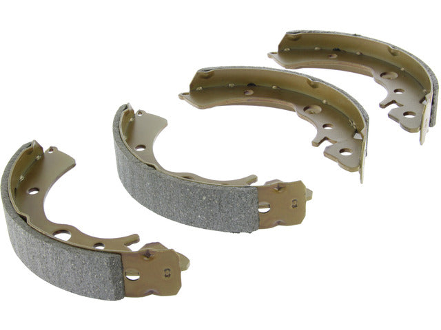 Drum Brake Shoe Centric Parts 111.05460