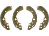 Drum Brake Shoe Centric Parts 111.05460