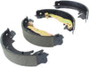 Drum Brake Shoe Centric Parts 111.05481
