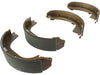 Drum Brake Shoe Centric Parts 111.05490