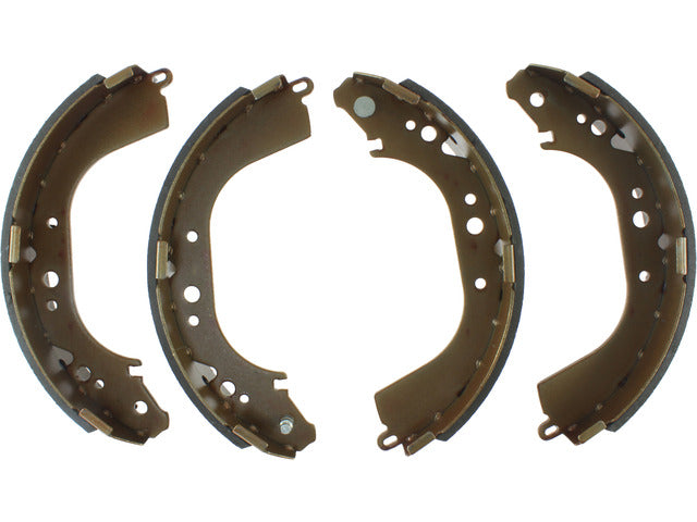 Drum Brake Shoe Centric Parts 111.05490