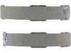 Drum Brake Shoe Centric Parts 111.05510