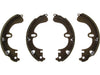 Drum Brake Shoe Centric Parts 111.05510