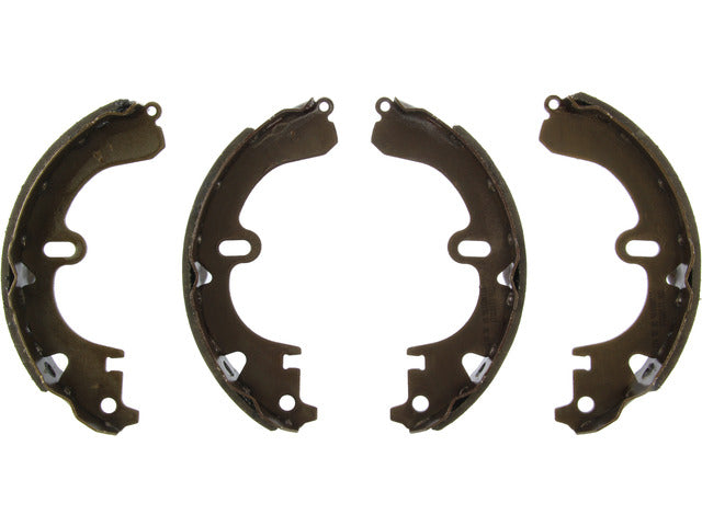 Drum Brake Shoe Centric Parts 111.05510