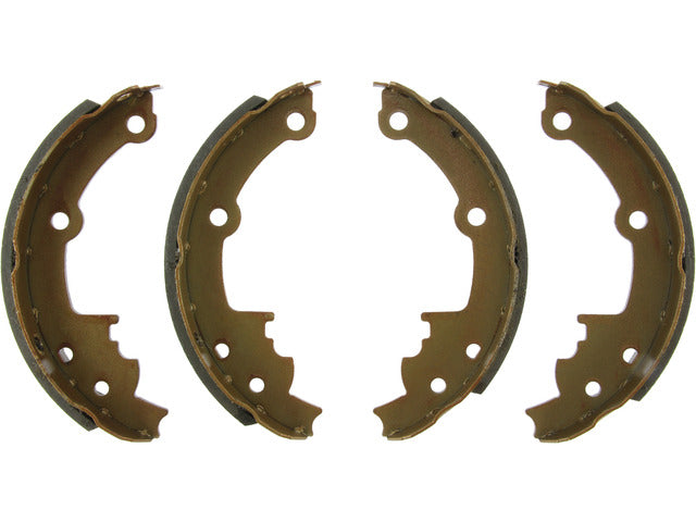 Drum Brake Shoe Centric Parts 111.05520