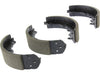 Drum Brake Shoe Centric Parts 111.05530