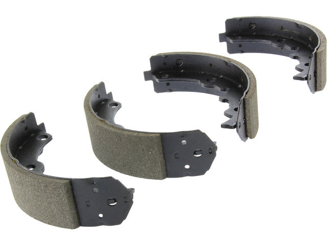 Drum Brake Shoe Centric Parts 111.05530