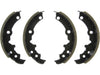 Drum Brake Shoe Centric Parts 111.05530